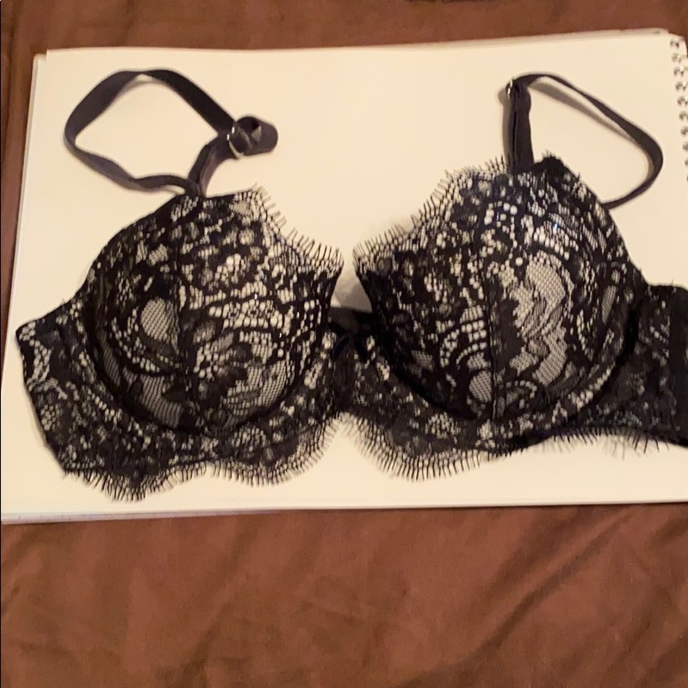 Sexy bra
